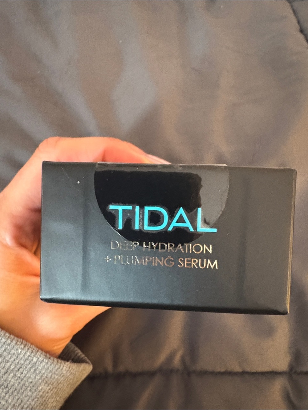 Sunday Riley Tidal Deep Hydration + Plumping Serum - NIB - Picture 10 of 11